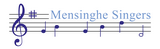 Mensinghe Singers